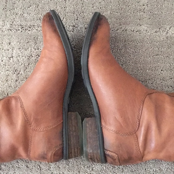 Sam Edelman Riding Boots - Picture 4 of 7